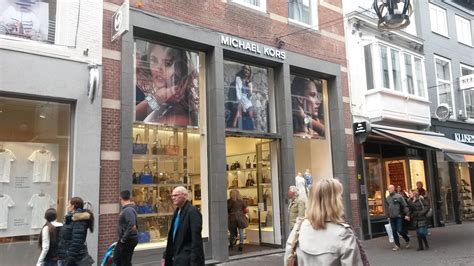 michael kors den haag